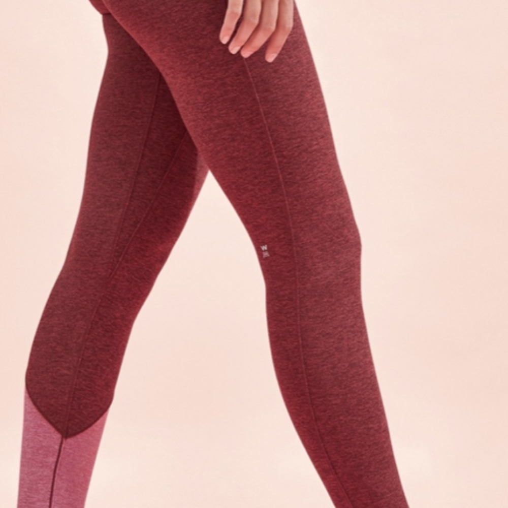 We Over Me (We/Me) Inversion Legging - Picture 3 of 3